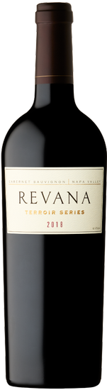 2018 REVANA TERROIR SERIES CABERNET SAUVIGNON
