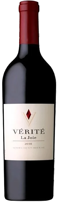 2018 VERITE LA JOIE PROPRIETARY RED