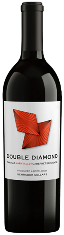 2019 [SCHRADER] DOUBLE DIAMOND OAKVILLE CABERNET SAUVIGNON