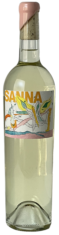 2021 SANNA NAPA VALLEY SAUVIGNON BLANC