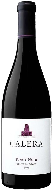 2019 CALERA CENTRAL COAST PINOT NOIR