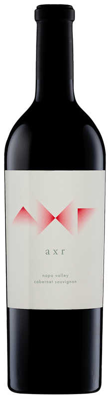 2018 AXR NAPA VALLEY CABERNET SAUVIGNON