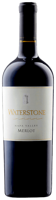 2018 WATERSTONE NAPA VALLEY MERLOT