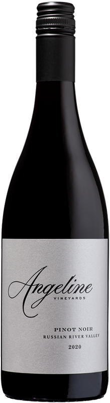 2020 ANGELINE RUSSIAN RIVER VALLEY PINOT NOIR