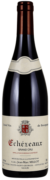 2014 JEAN-MARC MILLOT GRANDS-ECHEZEAUX GRAND CRU RED BURGUNDY