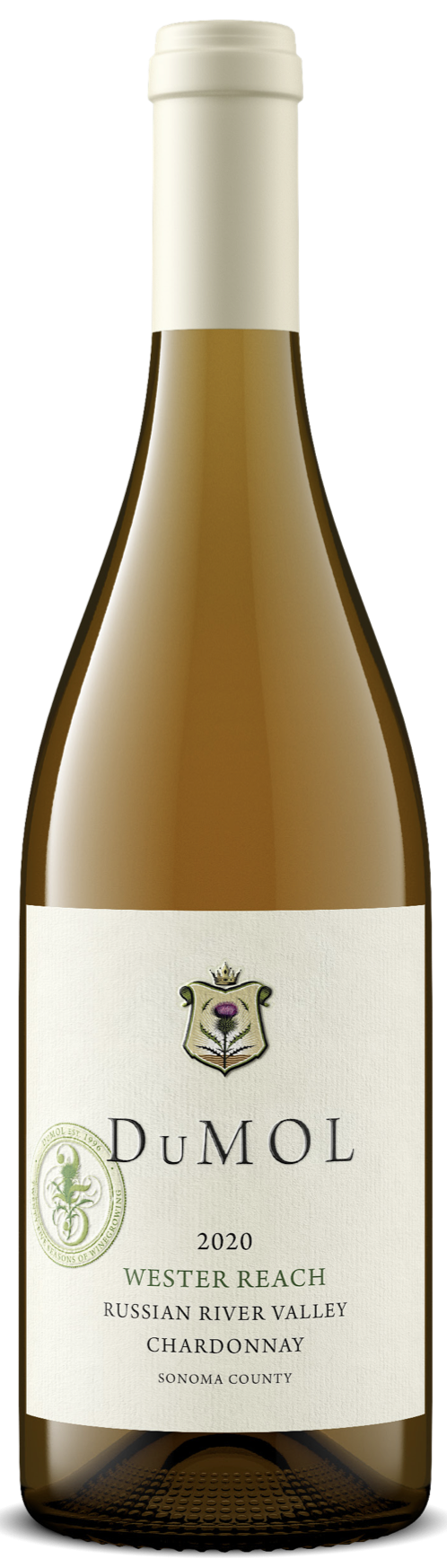 2020 DuMOL WESTER REACH RUSSIAN RIVER VALLEY CHARDONNAY