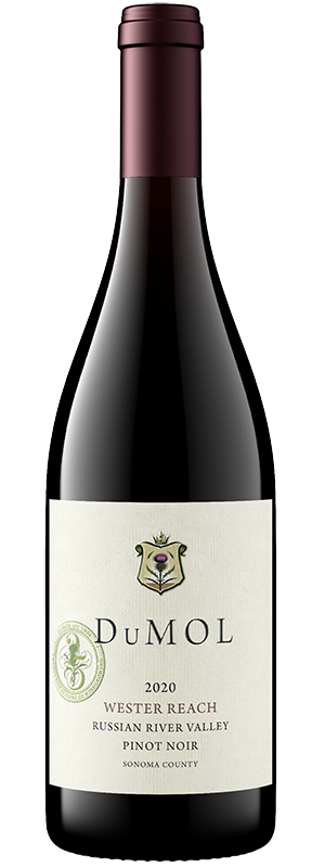 2020 DuMOL WESTER REACH RUSSIAN RIVER VALLEY PINOT NOIR