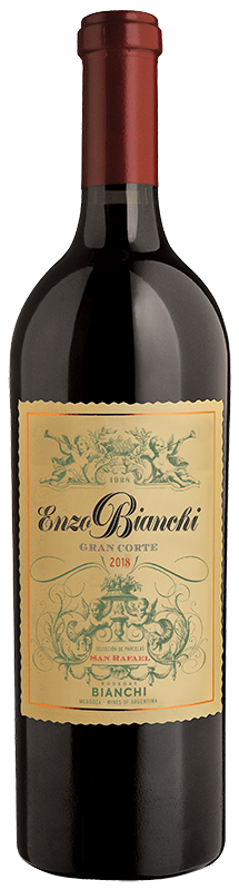2018 ENZO BIANCHI GRAN CORTE PROPRIETARY RED
