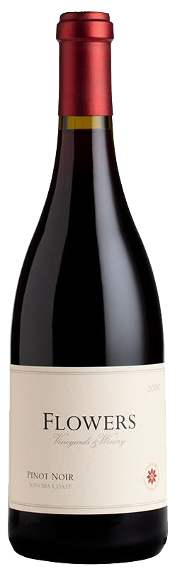 2020 FLOWERS SONOMA COAST PINOT NOIR