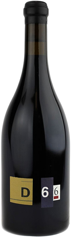 2017 DEPARTMENT 66 COTES CATALANES GRENACHE