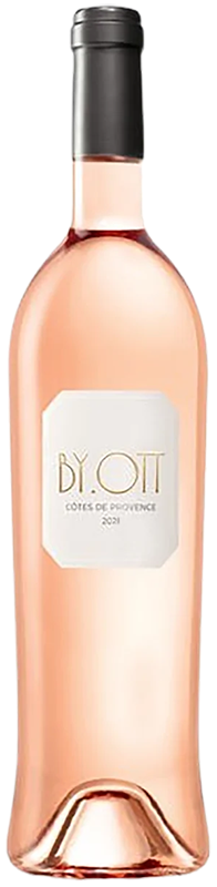 2021 DOMAINES OTT BY OTT PROVENCE ROSÉ