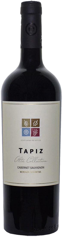 2019 TAPIZ ALTA COLLECTION MENDOZA CABERNET SAUVIGNON