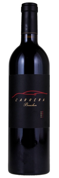 2019 BOESCHEN VINEYARDS ‘CARRERA’ ESTATE RED BLEND