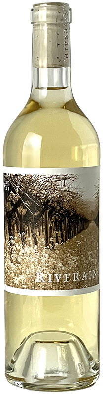 2021 RIVERAIN RIVERBOUND VINEYARD SAUVIGNON BLANC