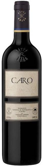 2018 BODEGAS CARO 'CARO' MENDOZA ARGENTINA