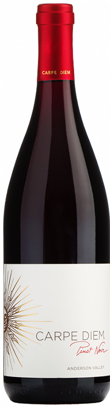 2017 CARPE DIEM ANDERSON VALLEY PINOT NOIR