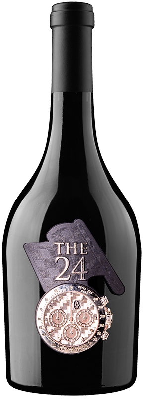 2019 ADOBE ROAD THE 24 CALIFORNIA RED BLEND