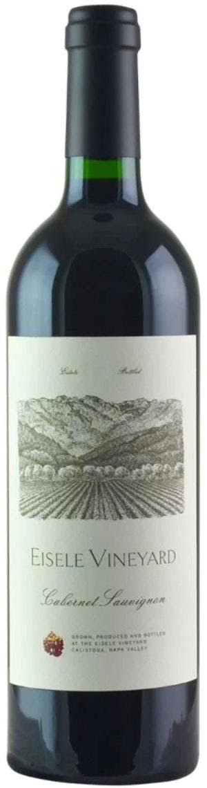 2019 EISELE VINEYARD NAPA VALLEY CABERNET SAUVIGNON