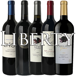 LIBERTY SPECIAL MIXED 15-PACK