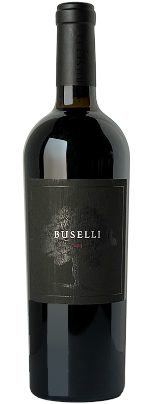 2013 BUSELLI OAKVILLE CABERNET SAUVIGNON