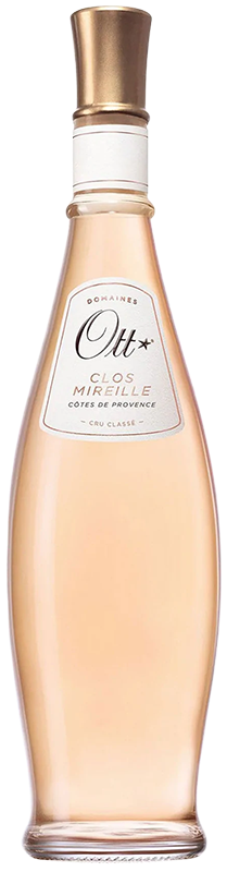 2021 DOMAINES OTT CLOS MIREILLE PROVENCE ROSÉ