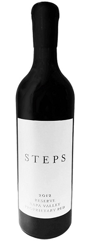 2011 STEPS "RESERVE" PROPRIETARY RED