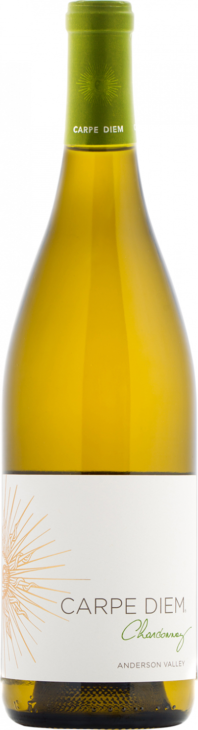 2019 CARPE DIEM ANDERSON VALLEY CHARDONNAY