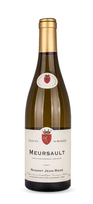 2020 NUDANT JEAN-RENÉ MEURSAULT