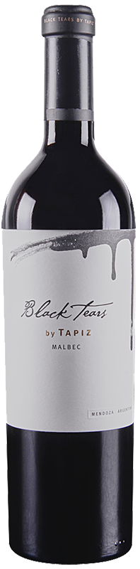 2018 TAPIZ BLACK TEARS MENDOZA MALBEC