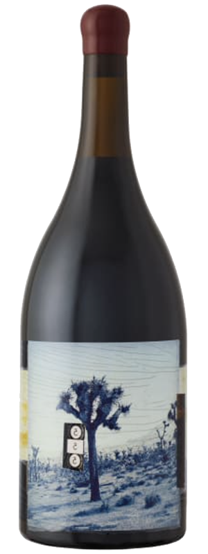 2021 ORIN SWIFT 8 YEARS IN THE DESERT ZINFANDEL BLEND