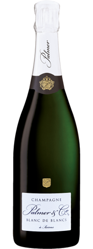 NV PALMER BLANC DE BLANCS CHAMPAGNE