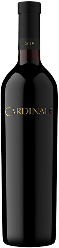 2019 CARDINALE NAPA VALLEY CABERNET SAUVIGNON