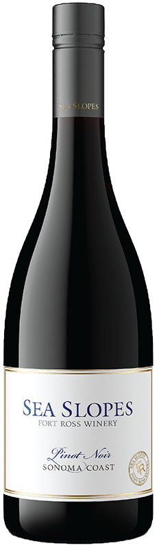 2021 FORT ROSS SEA SLOPES SONOMA COAST PINOT NOIR