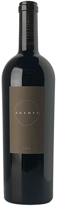2016 ADAMVS QUINTVS HOWELL MOUNTAIN CABERNET SAUVIGNON