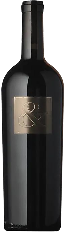 2016 LEVY & MCCLELLAN AMPERSAND NAPA VALLEY RED BLEND