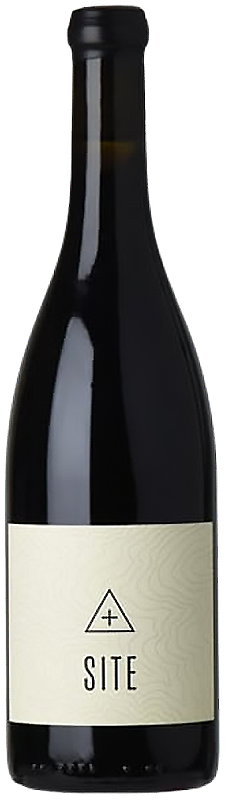 2018 SITE BIEN NACIDO VINEYARD SANTA MARIA VALLEY SYRAH