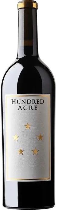 2019 HUNDRED ACRE ARK VINEYARD CABERNET SAUVIGNON