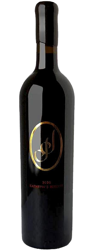 2020 JAMES JOSEPH KATHRYN'S RESERVE CABERNET SAUVIGNON