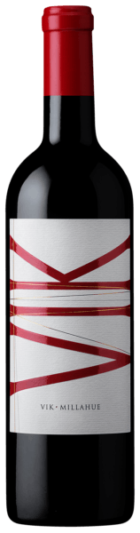 2015 VIK 'VIK' MILLAHUE RED