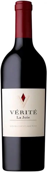 2019 VERITE LA JOIE PROPRIETARY RED
