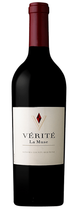 2019 VERITE LA MUSE PROPRIETARY RED