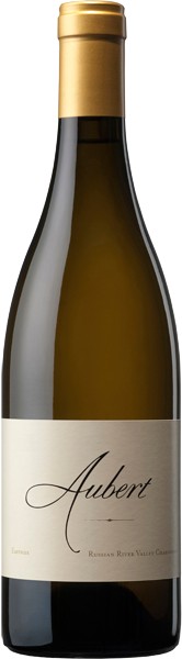 2020 AUBERT RUSSIAN RIVER CHARDONNAY