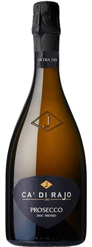 CA DI RAJO TREVISO EXTRA DRY PROSECCO