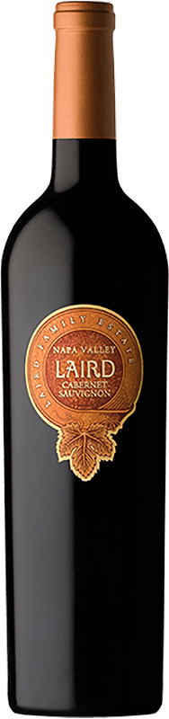 2018 LAIRD NAPA VALLEY CABERNET SAUVIGNON