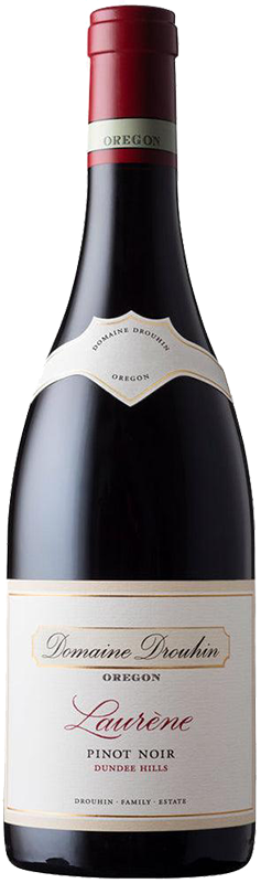 2021 DOMAINE DROUHIN LAURENE DUNDEE HILLS PINOT NOIR