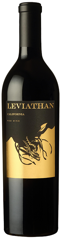 2020 LEVIATHAN CALIFORNIA PROPRIETARY RED