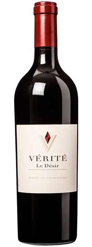 2019 VERITE LE DESIR PROPRIETARY RED