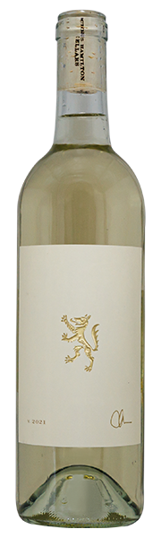 2021 CHRIS HAMILTON NAPA VALLEY SAUVIGNON BLANC