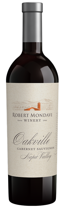 2019 ROBERT MONDAVI THE ESTATES OAKVILLE CABERNET SAUVIGNON