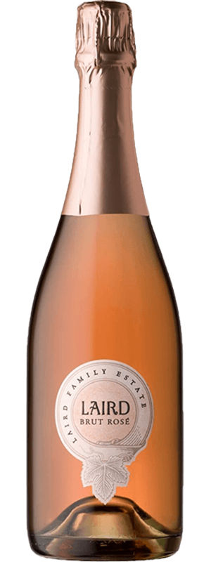NV LAIRD NAPA VALLEY SPARKLING BRUT ROSÉ